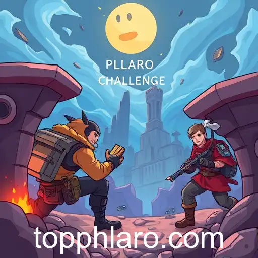 Exploring the Captivating World of 'Daily Challenges' with 'Phlaro'