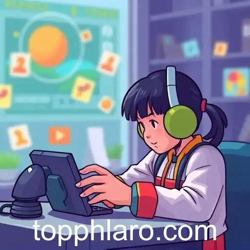 The Rise of Online Gamification in Modern Education