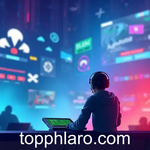 Gaming Industry Faces Challenges Amid Innovations