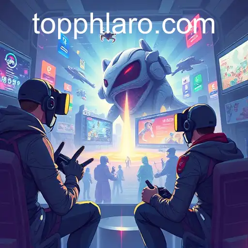 Gaming Trends in 2025: Insights and Innovations