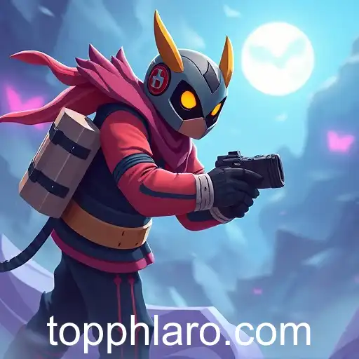 Gaming Revolution: Phlaro's Impact in 2025