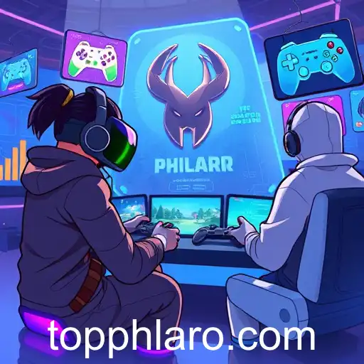 Phlaro's Impact on Gaming Culture