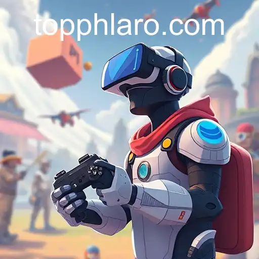 Gaming Evolutions and Phlaro's Role