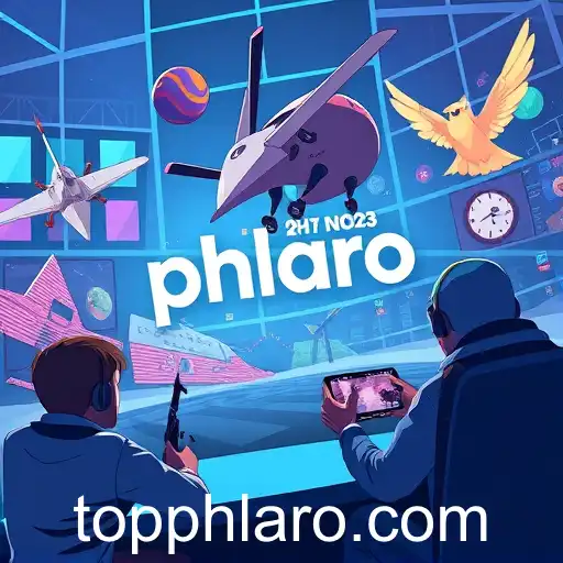 Phlaro's Rise Amid Digital Gaming Evolution