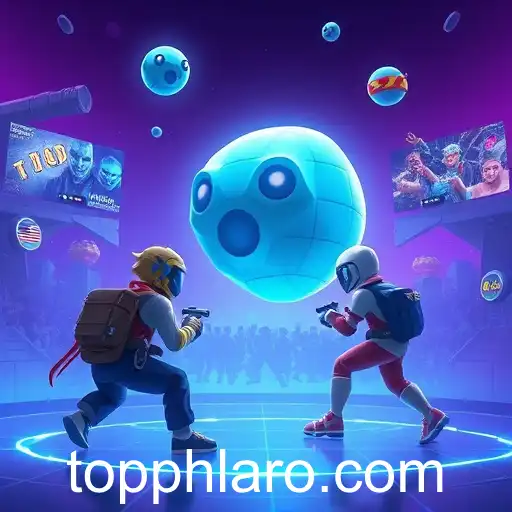 phlaro