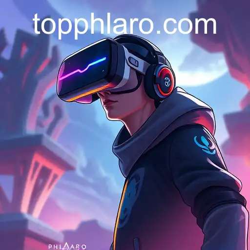 Phlaro Gaming Platform Revolutionizes Online Experiences