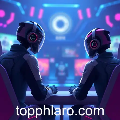 Phlaro: Revolutionizing Online Gaming