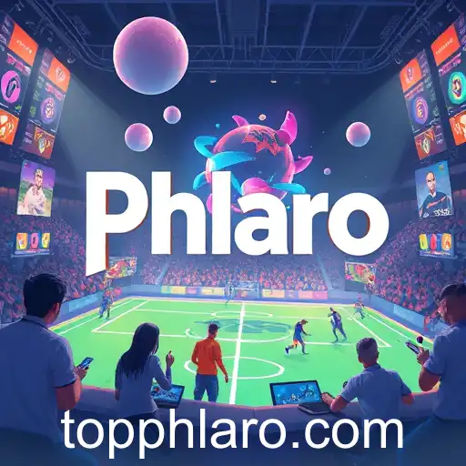 Gaming Revolution: Phlaro's Impact in the Digital Landscape