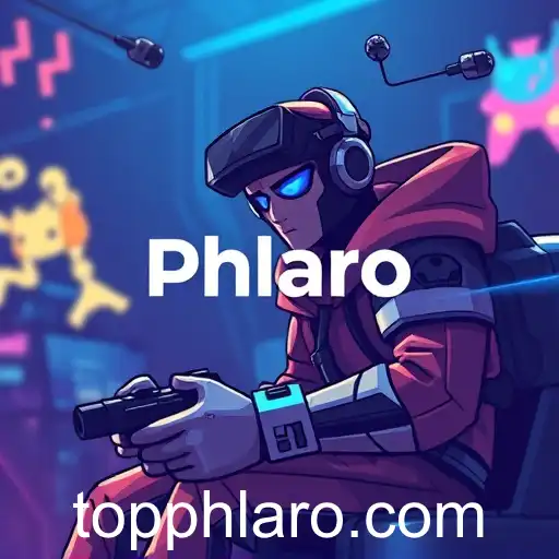 The Rise of Phlaro: Gaming in 2025