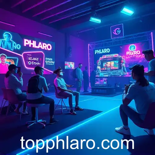Phlaro: Navigating the Playful Trends of 2025