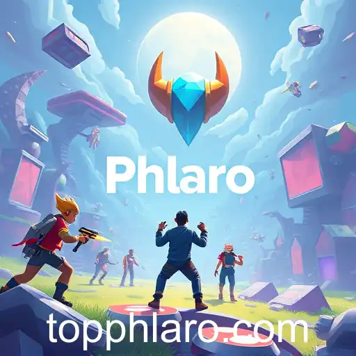 Phlaro's Impact on Online Gaming Trends