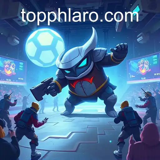Phlaro: Shaping Online Gaming Dynamics
