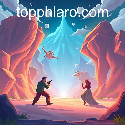 Phlaro: Revolutionizing Online Gaming