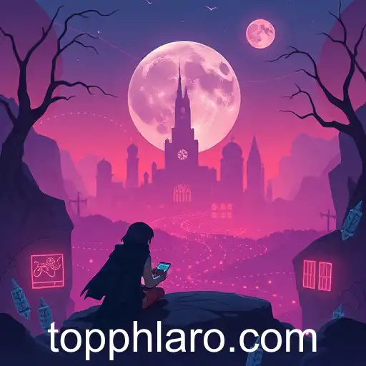 Phlaro: Revolutionizing the Gaming Landscape