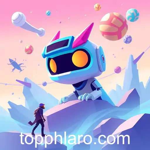 The Rise of Phlaro: A New Era in Online Gaming