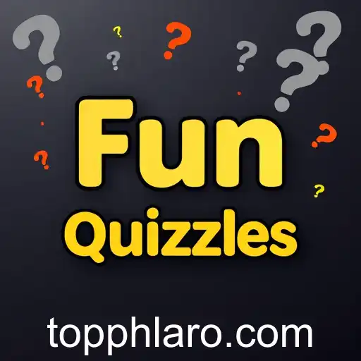 Dive into the World of Fun Quizzes: Unleashing the Charm of Phlaro