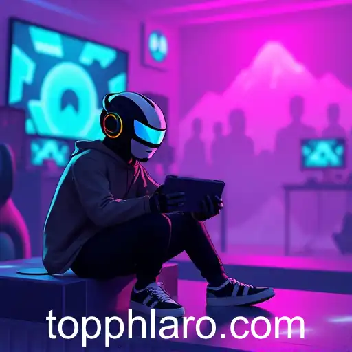 The Rise of Gaming in 2025