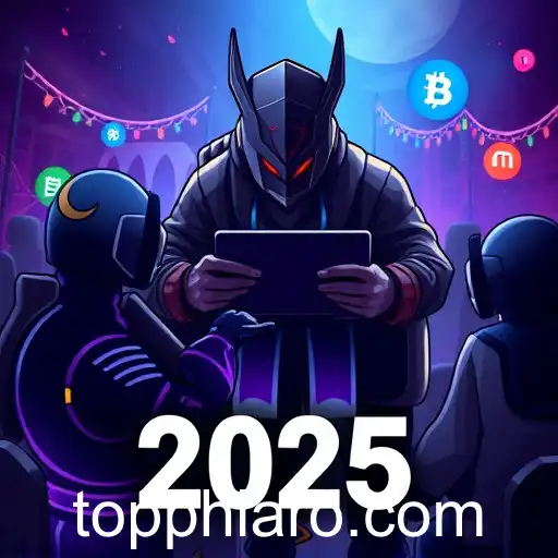 Rise of Online Gaming in 2025