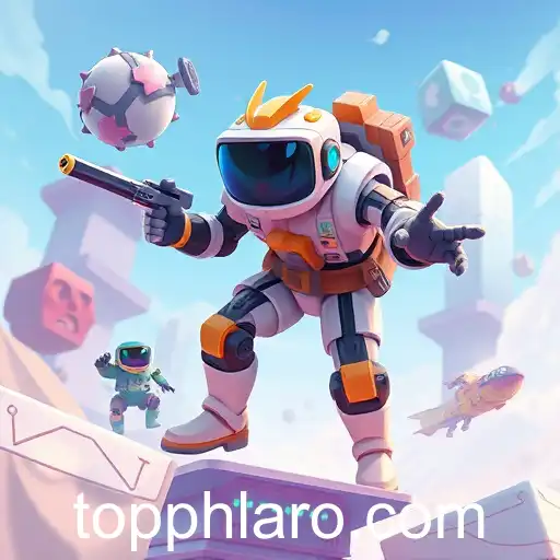 The Rise of Phlaro: Revolutionizing Online Gaming