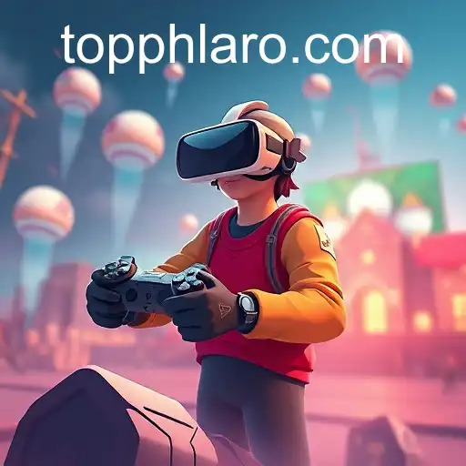 The Digital Playground Expands