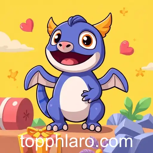 Enhancing Language Skills with 'Phlaro': A Vocabulary Boost Game